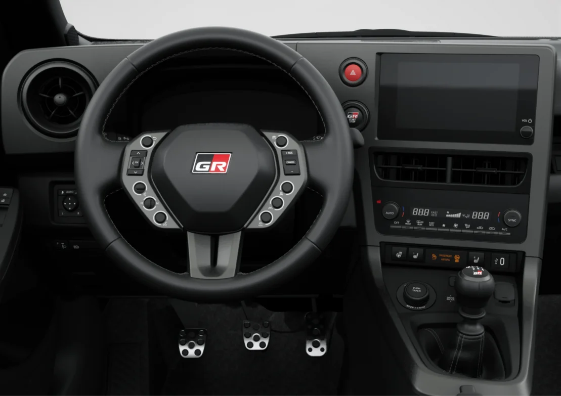 Fortuner GRS 2