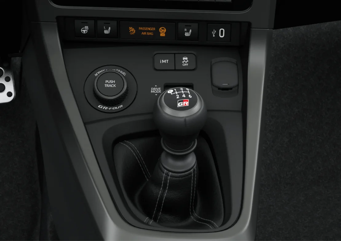 Fortuner GRS 4