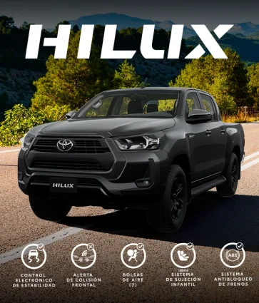 Foto-hilux