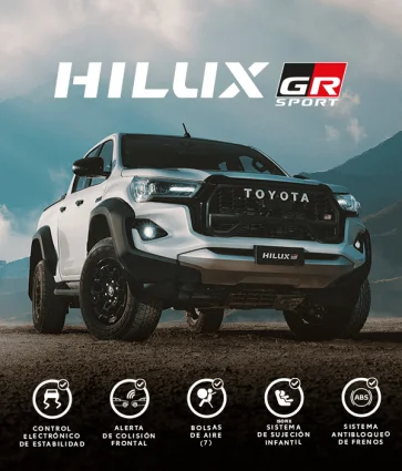 Hilux-Grs-Tuyomotor