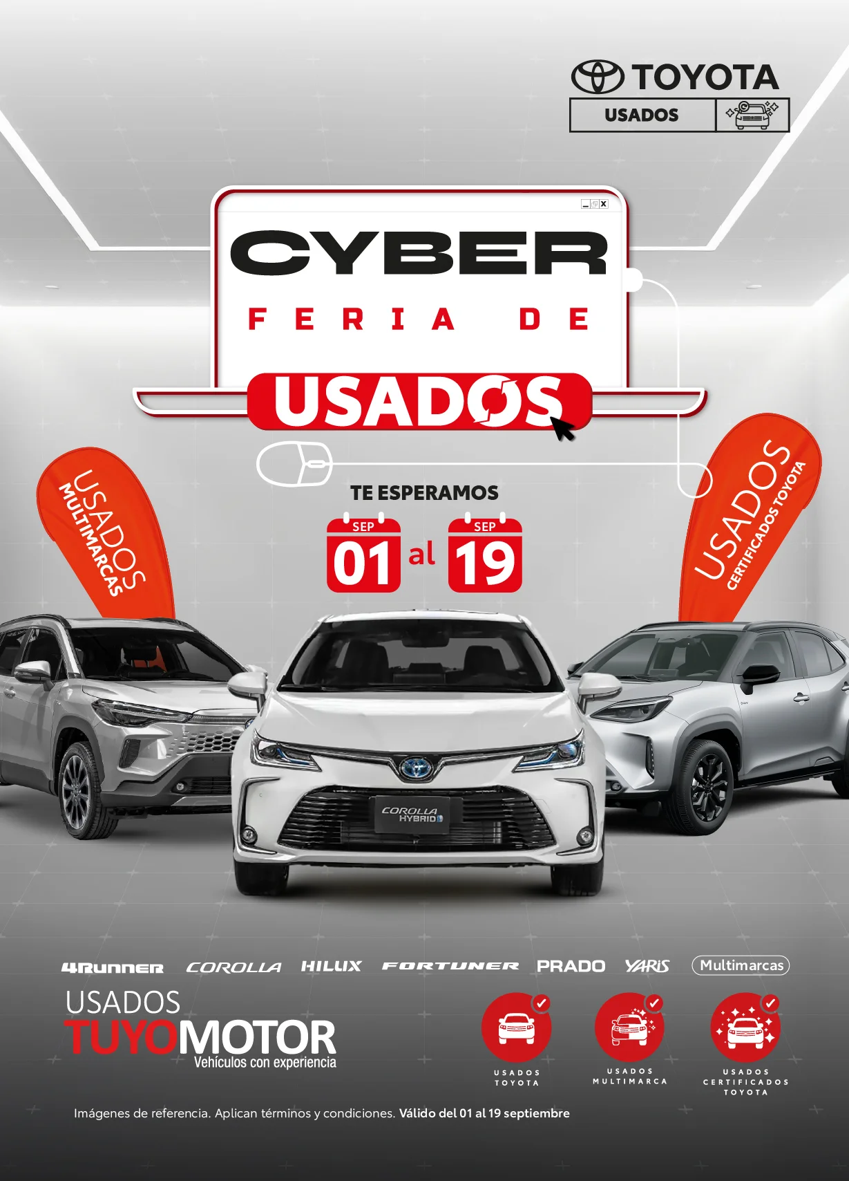 Tuyobeneficios