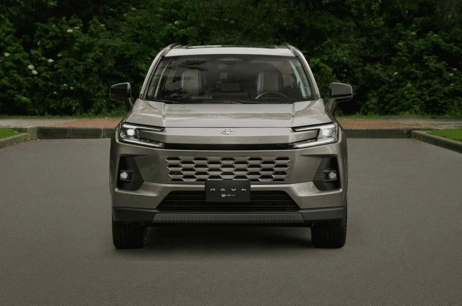 Toyota-Fortuner
